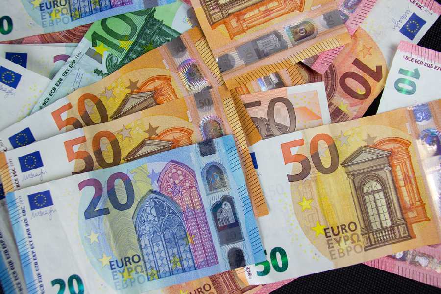 Representational image