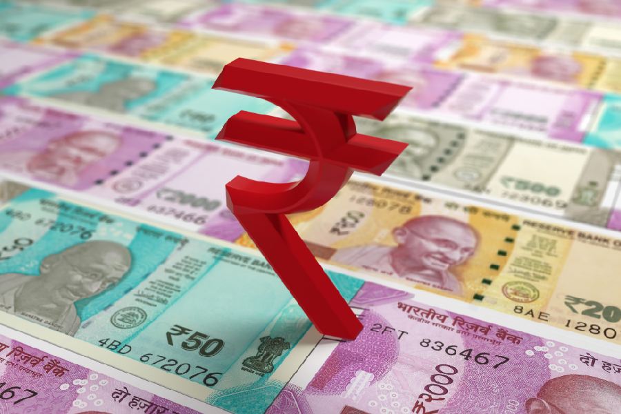 Representational image