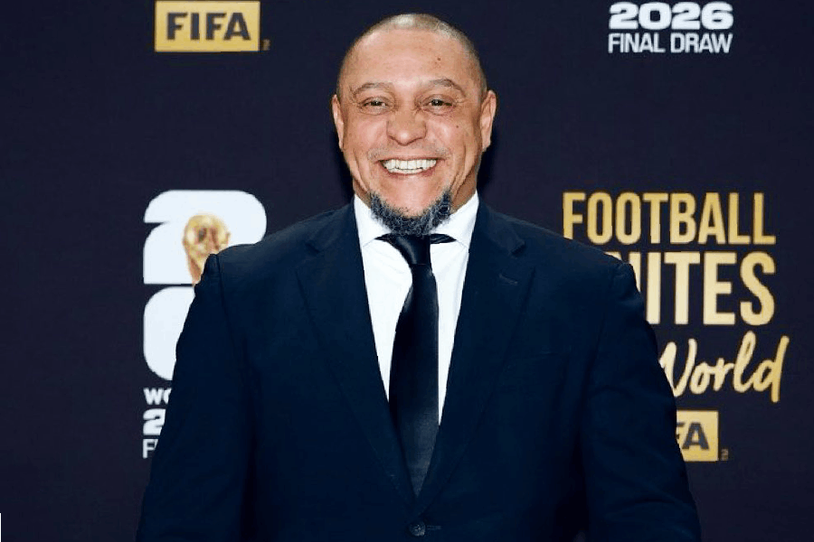 Roberto Carlos