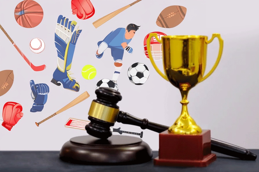 Representational image