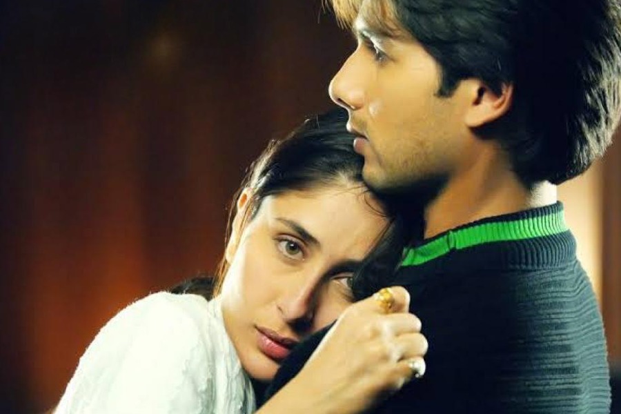 Jab We Met (2007)