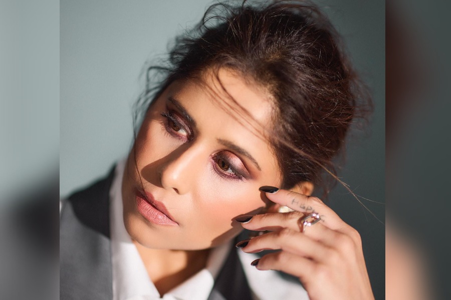 Sai Tamhankar stars in 'The Secret of the Shiledars', along with Rajeev Khandelwal, Gaurav Amlani and Ashish Vidyarthi