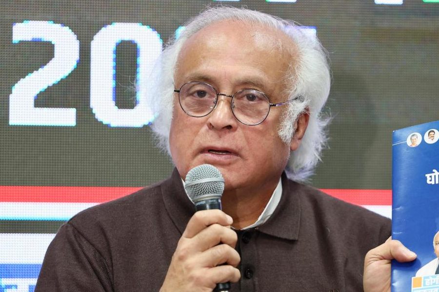 Union Finance Minister Nirmala Sitharaman presents the Union Budget 2025-26 in the Lok Sabha, in New Delhi, Saturday, Feb. 1, 2025.