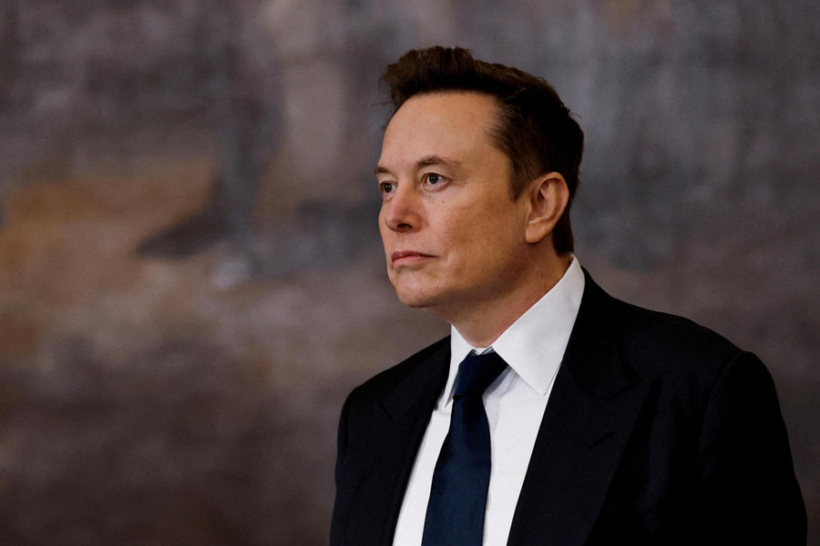 USAID shut down | Elon Musk says shutting down United States Agency for International Development in government cost-cutting drive - Telegraph India