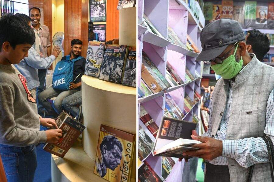 ‘Joy Baba Felunath’, one of the most popular books documenting the Bengali sleuth Prodosh C. Mitter’s adventures, remains a favourite even 50 years after its release. Contemporary Bengali fiction kept the interest of adult readers piqued