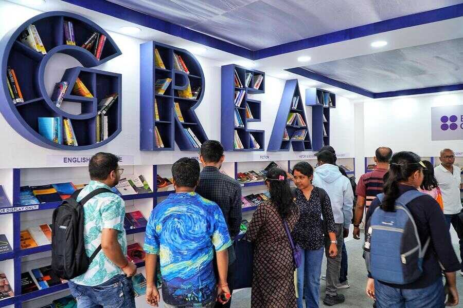 The United Kingdom (UK) has been the theme country of the International Kolkata Book Fair in 1998, 2009, 2015, and 2024 and remains close to the hearts of Kolkatans. The pavilion is known to showcase UK’s culture, education and arts through various kinds of presentations. The British Council helps strengthen its relationship with India and promotes cultural exchange. Find it at F6 this year