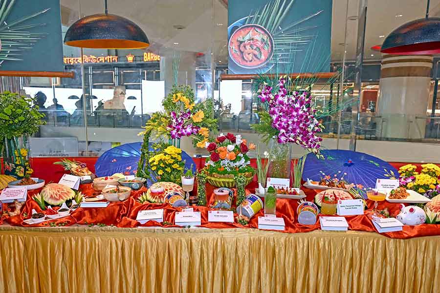 Prepare your taste buds for a journey to northern Thailand, where every dish is a perfect blend of tradition and fusion. Now, you don’t have to travel far to experience these authentic flavours, as Asia Kitchen by Mainland China, a brand under Speciality Restaurants, is hosting a Northern Thai Food Festival in Kolkata. The cuisine brings together the rich flavours and techniques of Myanmar, Laos and China — with each dish offering a taste of cultural heritage