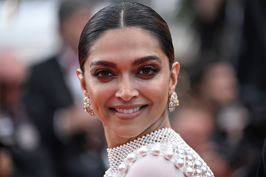 “No matter what you like studying, history is the most important subject. You have to have a nose for it,” shares Deepika Padukone