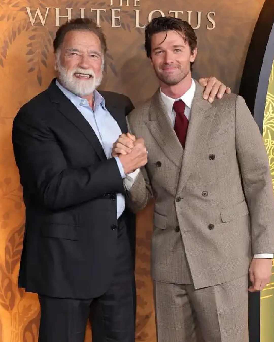 Fans cannot stop raving about Patrick Schwarzenegger’s performance in The White Lotus Season 3. The eldest son of Hollywood veteran Arnold Schwarzenegger, Patrick plays Saxon Ratfliff in the series.