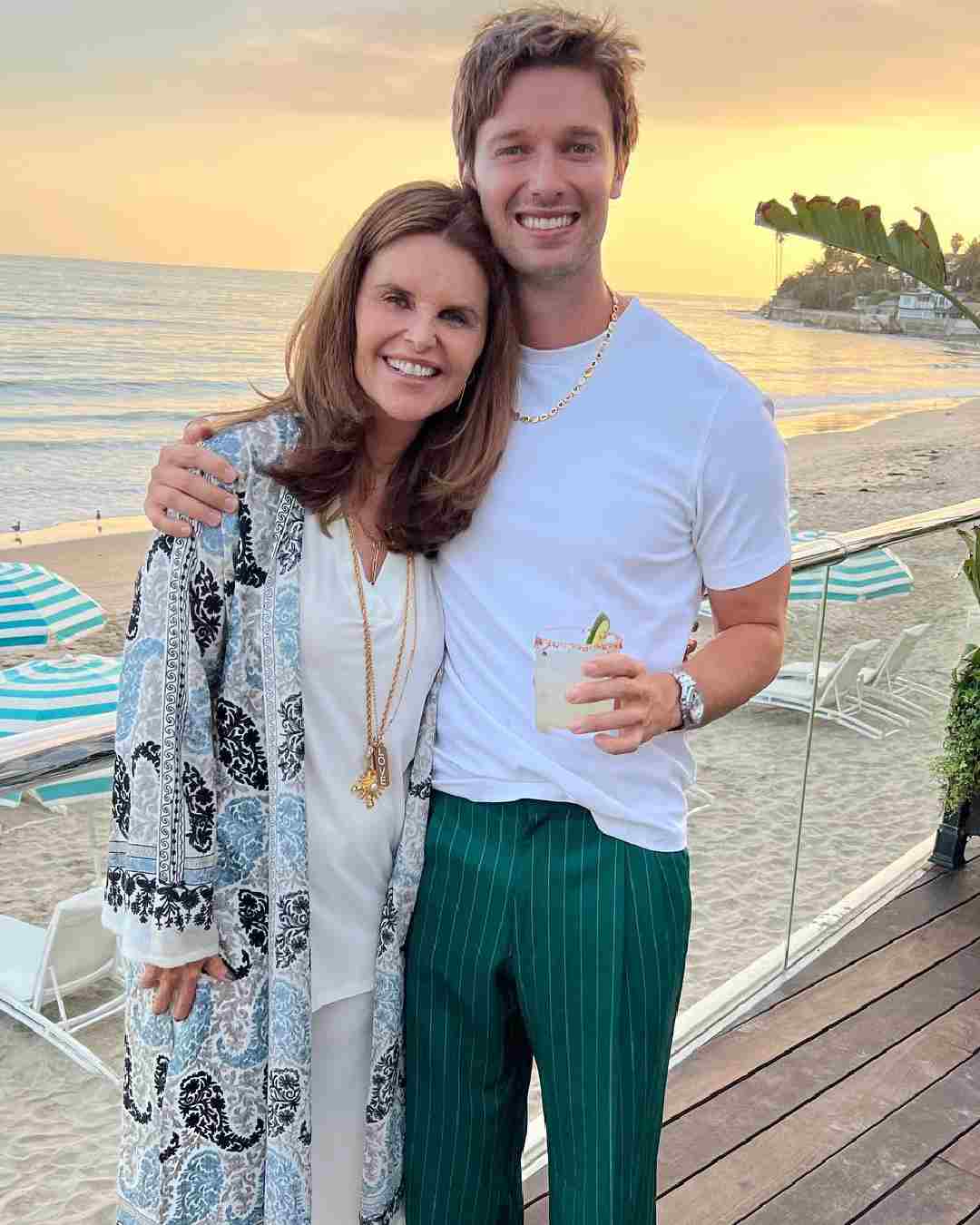 Fans cannot stop raving about Patrick Schwarzenegger’s performance in The White Lotus Season 3. The eldest son of Hollywood veteran Arnold Schwarzenegger, Patrick plays Saxon Ratfliff in the series.