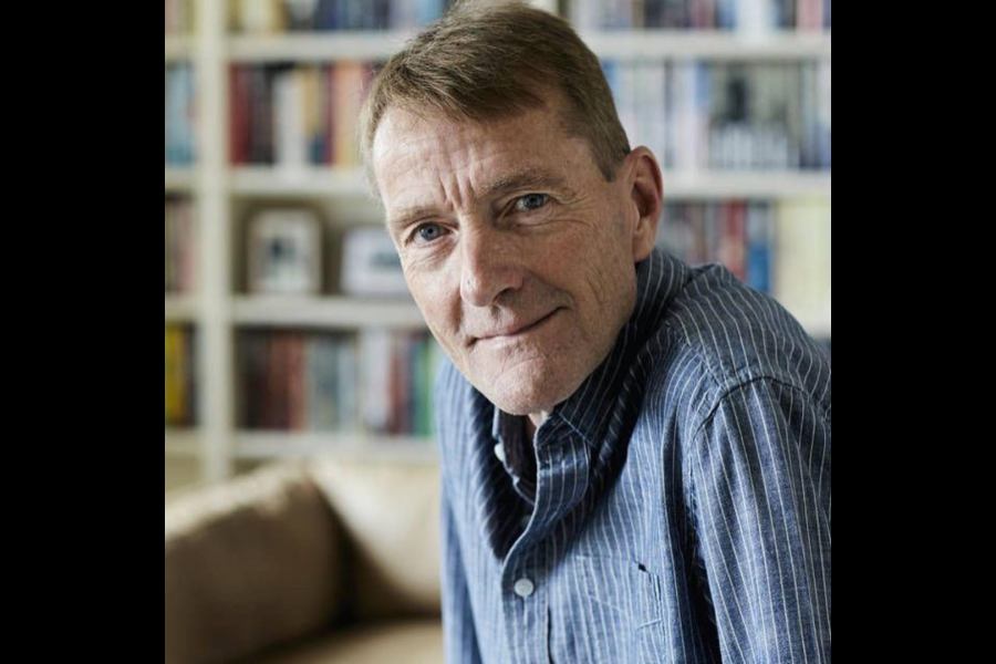 Lee Child
