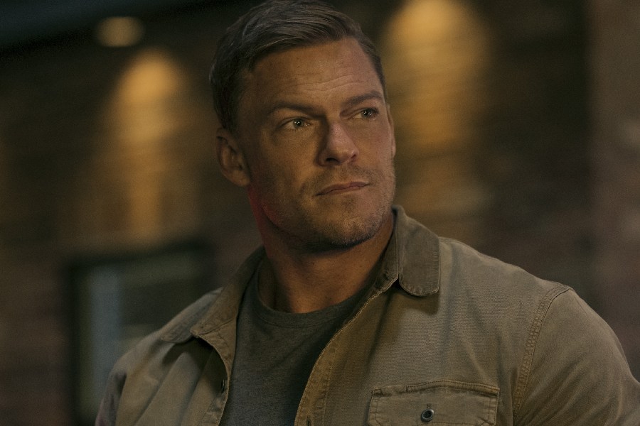 Prime Video Renews Reacher for Season Six Amid Production