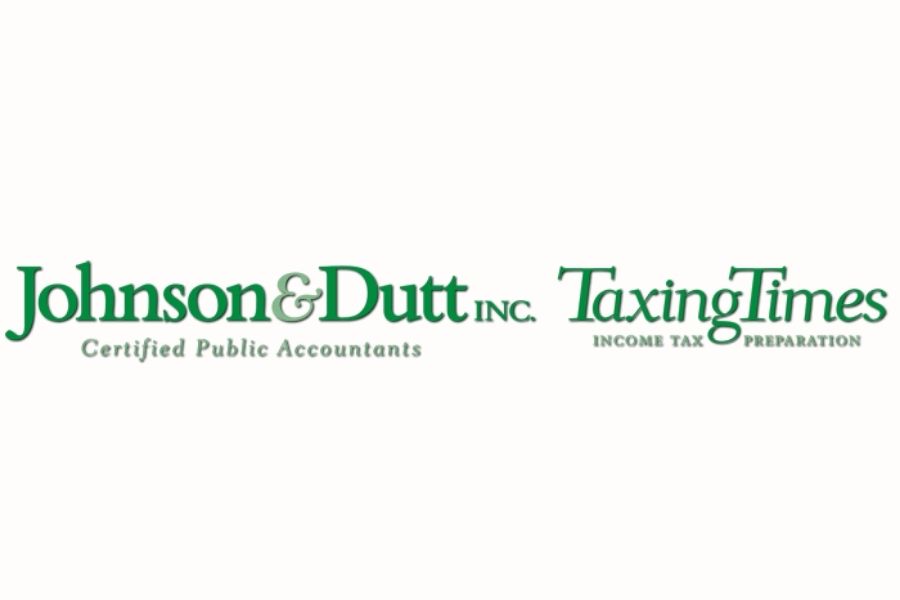 During the taxing times of the financial year-end, would you gravitate towards something named Taxing Times to help you out?