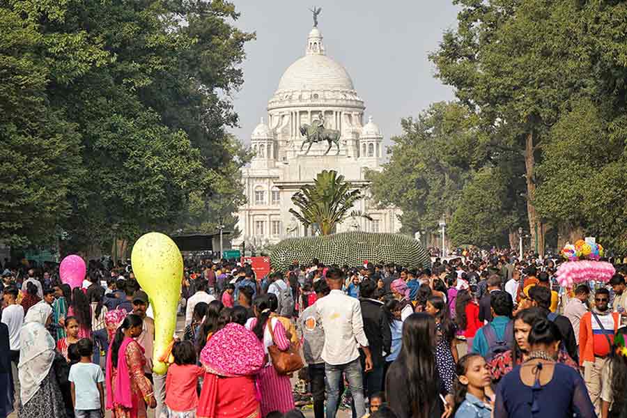 Kolkata photography in Victoria Memorial Hall Eco Park Alipore Zoo