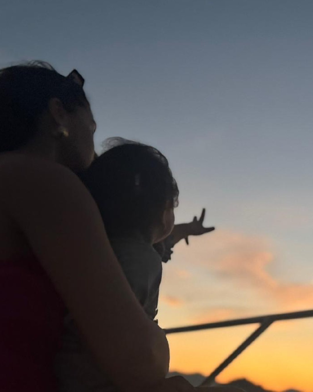 Actress Alia Bhatt welcomed 2025 with husband Ranbir Kapoor, daughter Raha, elder sister Shaheen Bhatt and mum Soni Razdan in Thailand. 