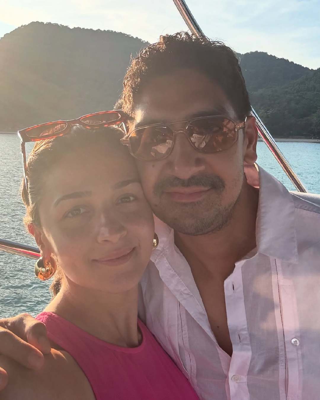 Brahmastra director Ayan Mukerji accompanied the Bhatt-Kapoor family on their Thailand trip. After Brahmastra (2022), Alia and Ranbir will share screen space in Sanjay Leela Bhansali’s Love & War.