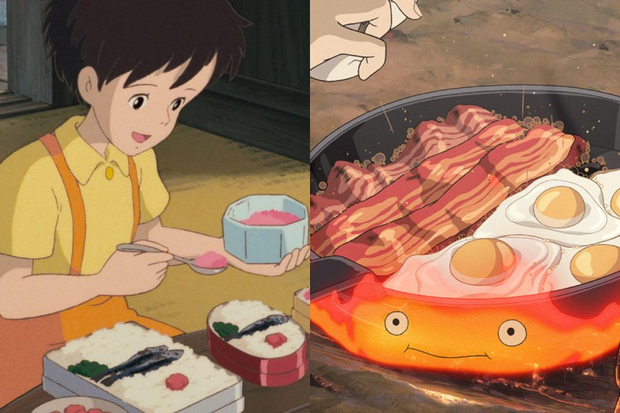 6 Ghibli food moments that feel like a warm hug on a frosty evening