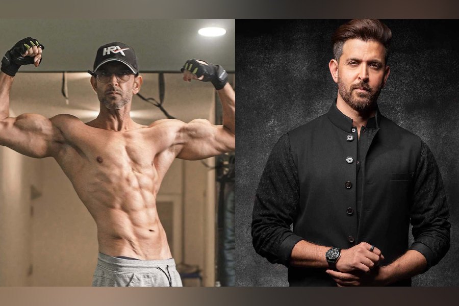 Hrithik Roshan turns 51 today