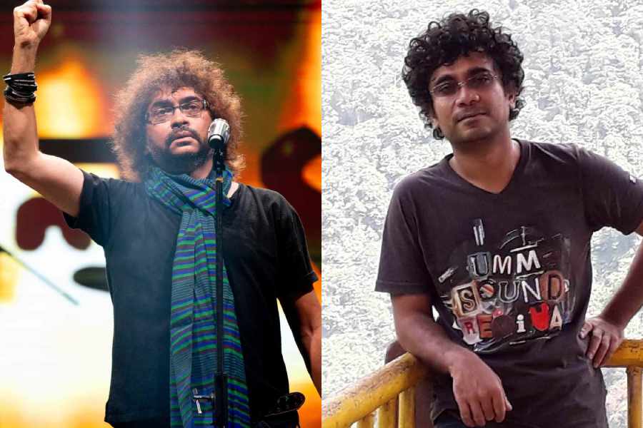 Rupam Islam; Chandramouli Biswas