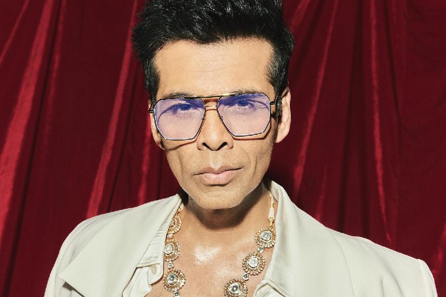 Karan Johar