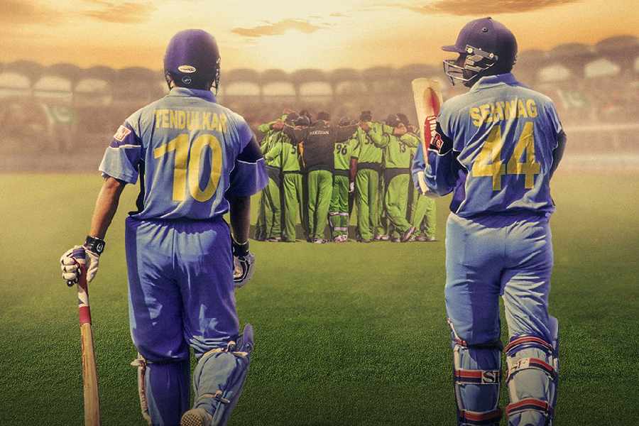 The Greatest Rivalry: India vs Pakistan will drop on Netflix on February 7