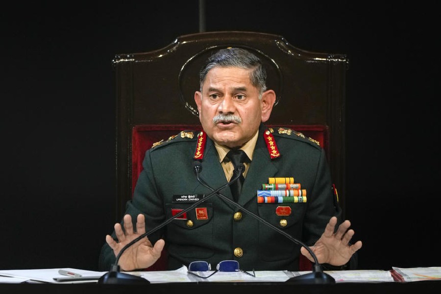 Representational image.