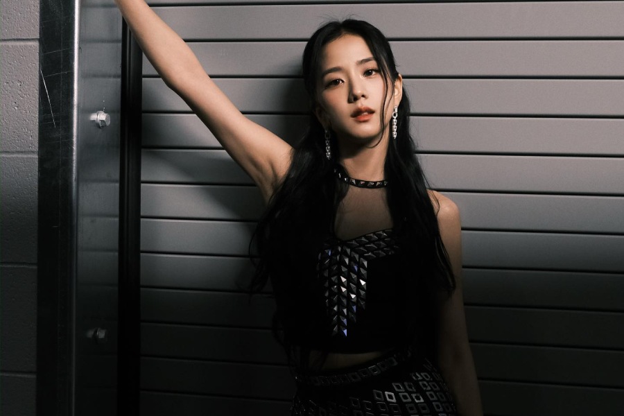 ‘Blackpink’ member Jisoo