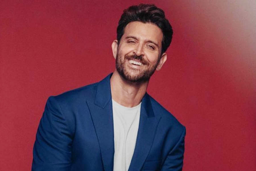 Hrithik Roshan