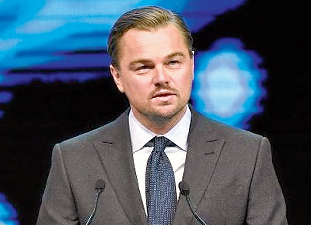 Leonardo DiCaprio announces USD 1 million donation to LA wildfire relief