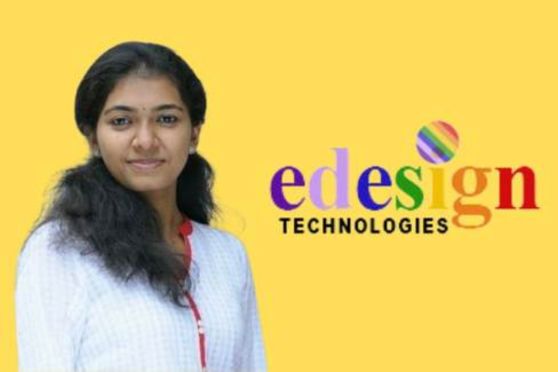 Sreelakshmi Suresh (eDesign): Sreelakshmi started designing websites at the age of 11 and founded her web designing company, eDesign, at 13. Her passion for technology and design led her to create user-friendly websites for various clients, including giants like Nokia, Coca-Cola, and Microsoft. Her early success showcases the power of pursuing one's passion.