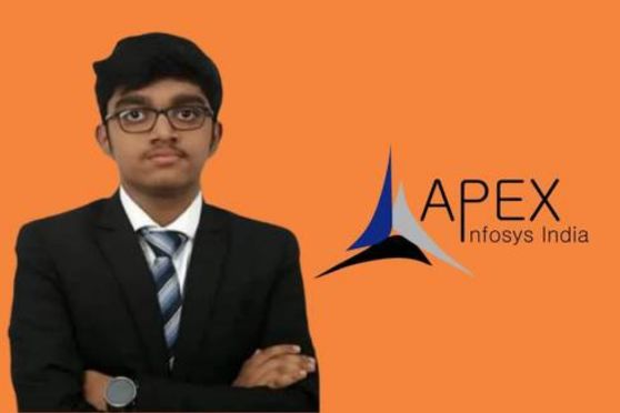 Advait Thakur (Apex Infosys India): Advait began his journey into coding at the age of six. By the time he was 12, he had founded Apex Infosys India, a web development and digital marketing company. His expertise in technology and his entrepreneurial drive have made him a recognized figure in the tech world.