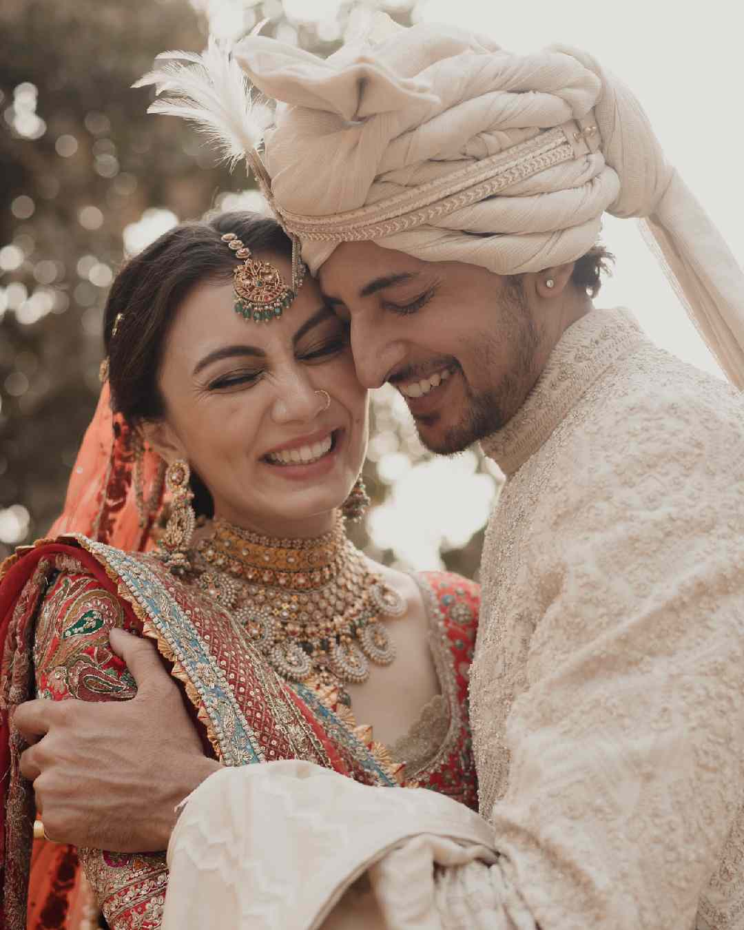 Darshan Raval wedding Soni Soni singer marries best friend Dharal
