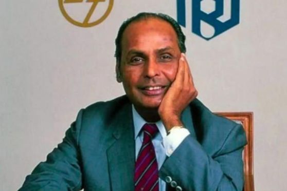 Born in a small village in Gujarat, Dhirubai Ambani had limited formal education. He marked his entrepreneurial journey with just Rs 15,000 in hand by importing and selling polyester yarn, before starting Reliance Industries. He famously quoted, “If you don’t build your dream, someone else will hire to help you build theirs.” Today, Reliance is one of the largest conglomerates in India with interests in petrochemicals, retail, oil & gas, telecommunications and more.