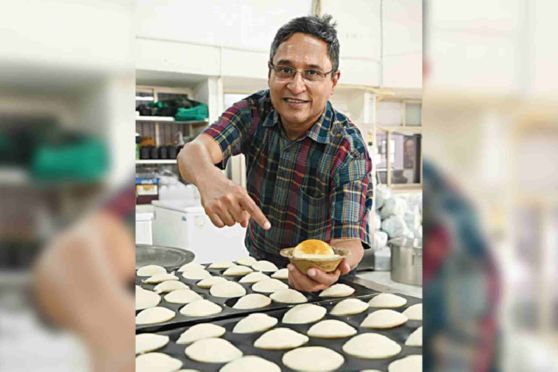 Coming from a background of traditional outlook, his early years were not marked by immediate success, but his keen interest in the food industry made IdlyGo an entrepreneurial success.  Headquartered at Kolkata, IdlyGo’s first cycle vending field trial commenced on 3 February 2022 at Bankshall court in Dalhousie area in Kolkata. Initially a cloud kitchen startup, began their journey of delivering fresh, nutritious South Indian meals to common man at affordable prices. Each hub has a team of 20-50 vendors who transport the meals to their sales locations on IdlyGo vending cycles, ensuring a minimum carbon footprint in both the production and distribution of the Idlys.