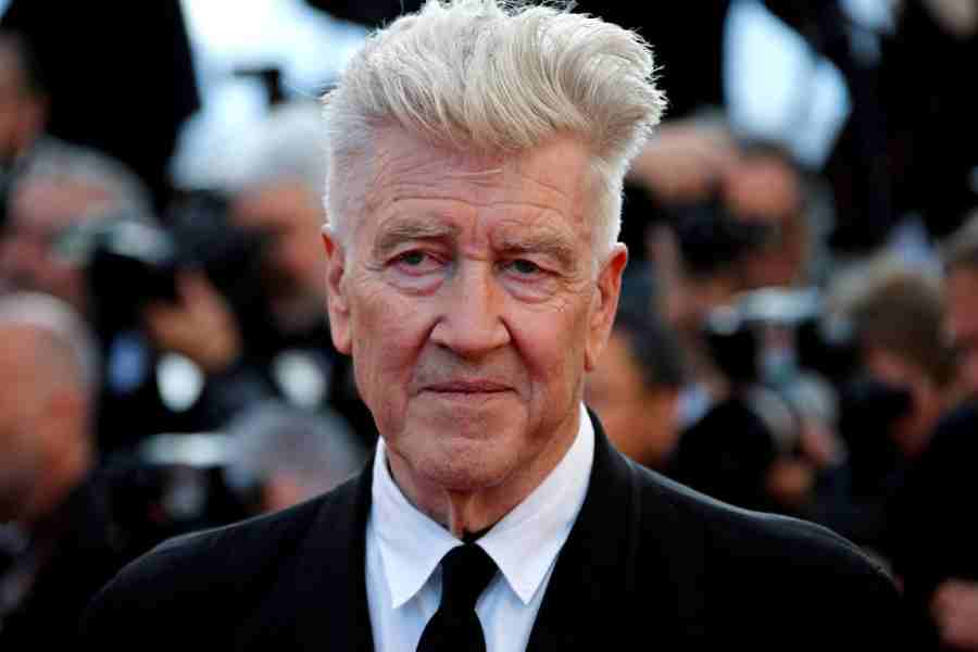 David Lynch