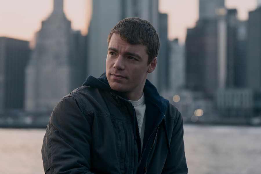 The Night Agent Season 2