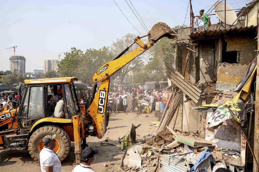 Representational image