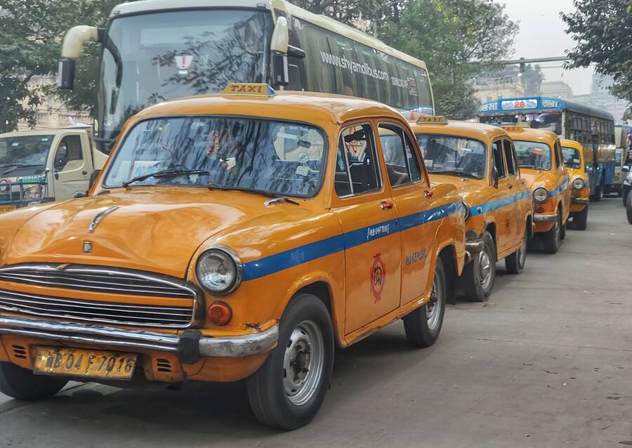 Several rallies triggered bumper-to-bumper traffic snarls at Esplanade  on Tuesday
