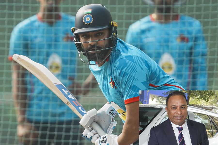 Representational image.