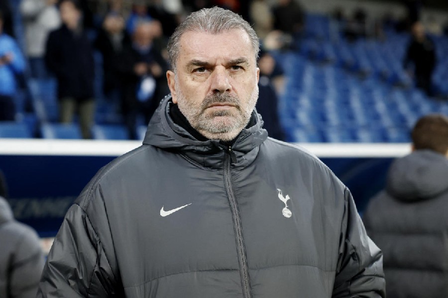 Postecoglou believes that injuries are the primary cause of Tottenham's recent poor performance in the Premier League.