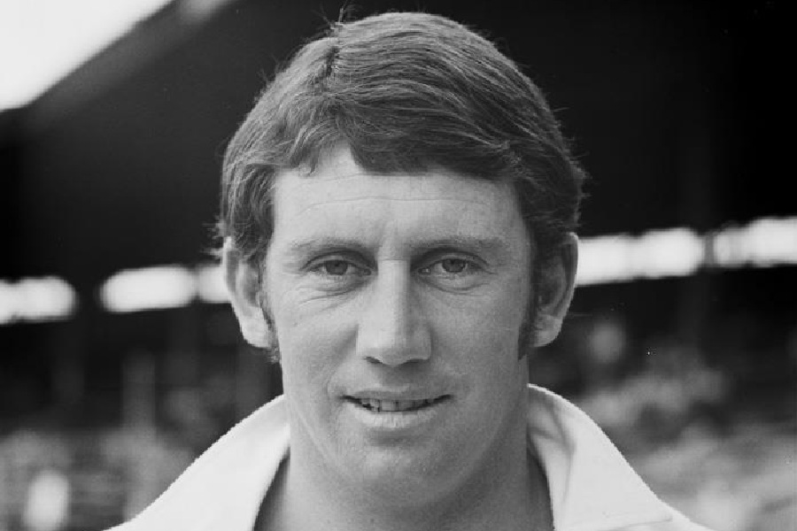 Ian Chappell