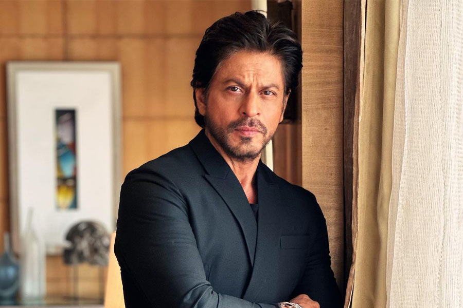 Shah Rukh Khan