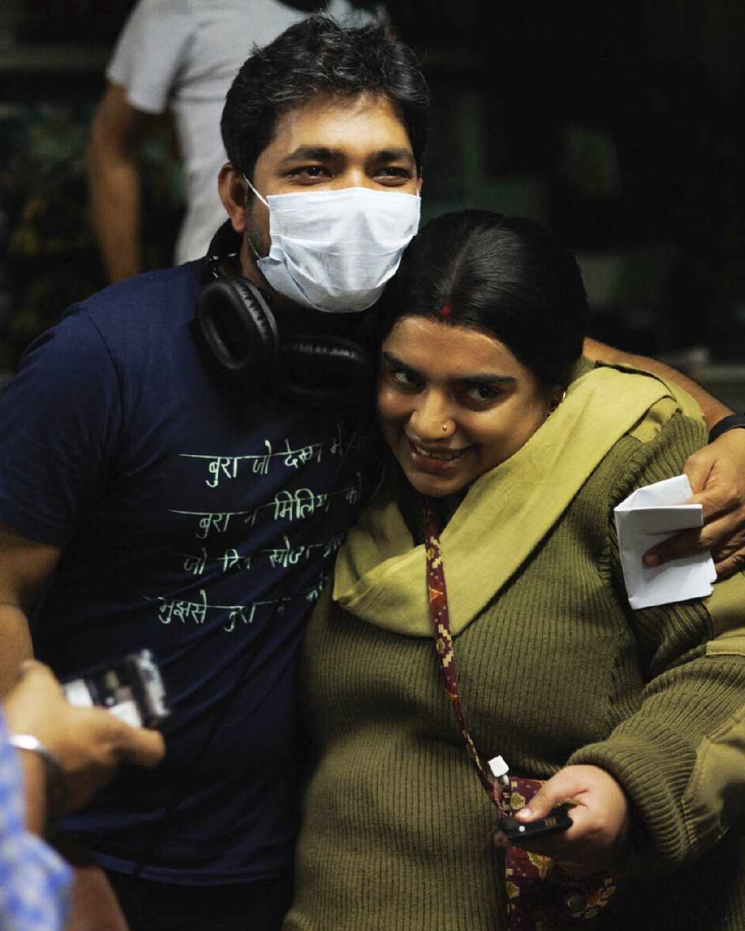 Directed by Avinash Arun, Paatal Lok Season 2 also stars Nikita Grover, who reprises her role from the first season of the show.  