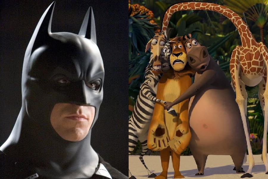 Representational image.