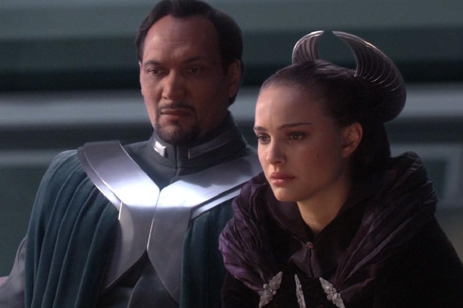 Star Wars: Episode III – Revenge of the Sith