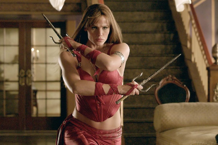 Elektra 