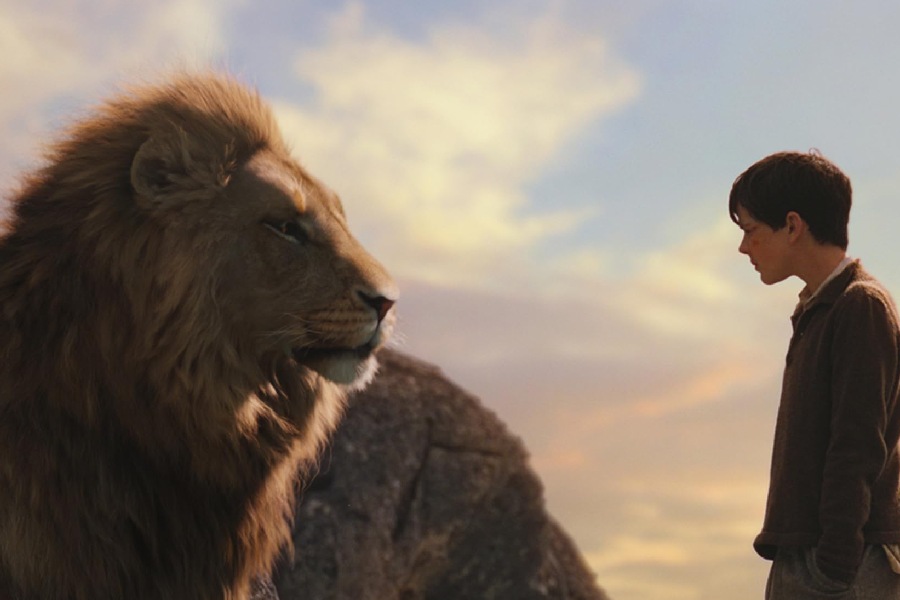 The Chronicles of Narnia: The Lion, the Witch and the Wardrobe 