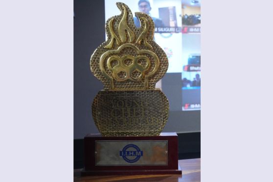 The culinary competition will see young chefs from 50 countries competing for the coveted YCO 2025 Golden Toque.