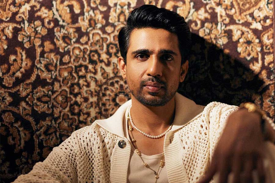 Gulshan Devaiah