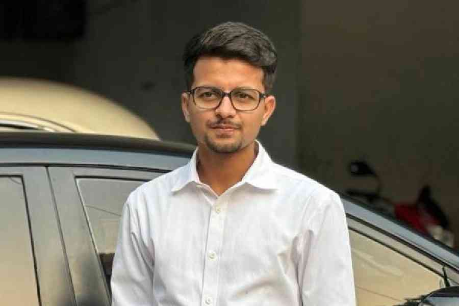 Monojit Mishra